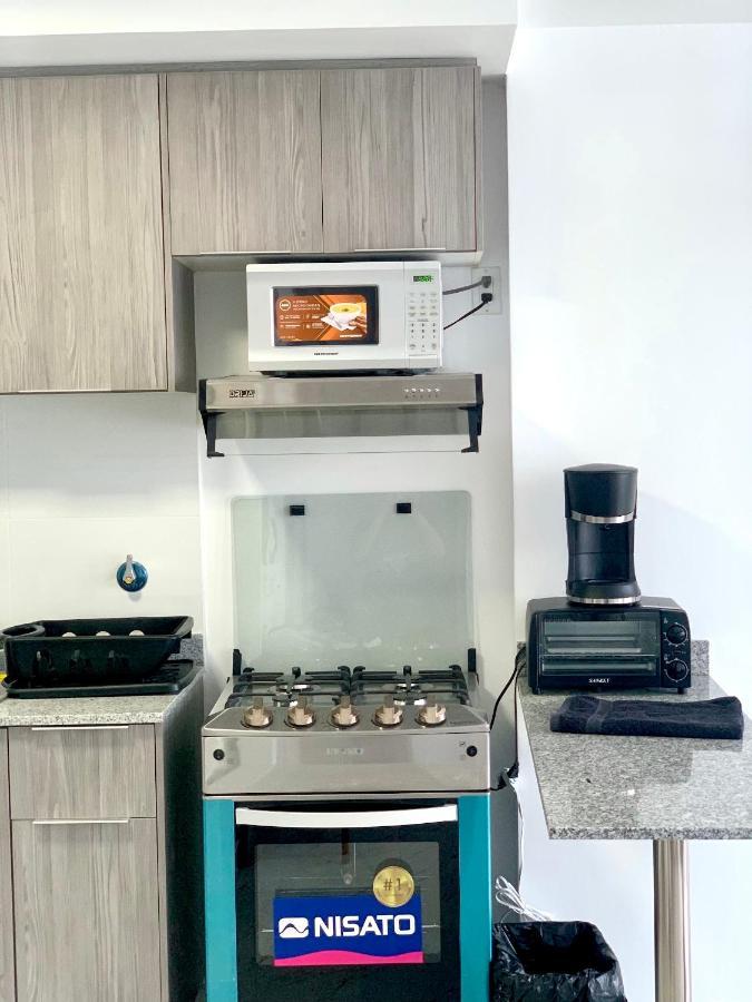 Apartamento Moderno En Avenida Balboa *
