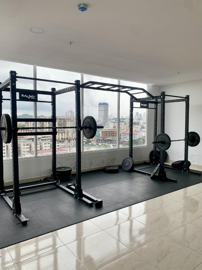 Apartamento Moderno En Avenida Balboa