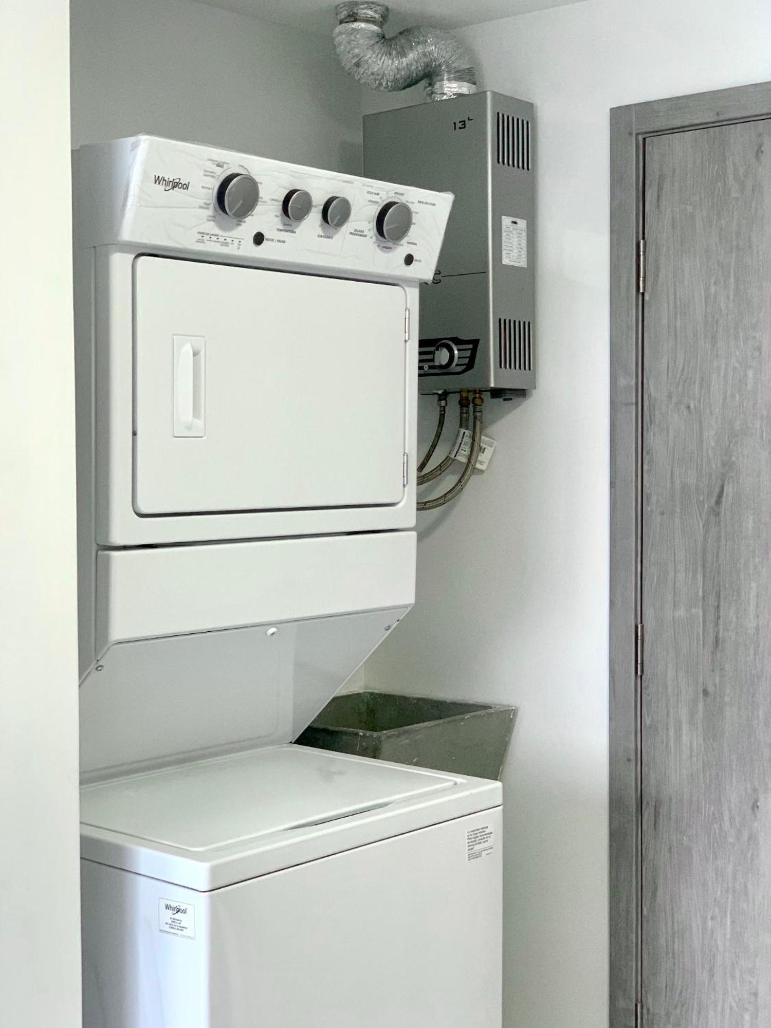 Apartamento Moderno En Avenida Balboa Ciudad de Panamá